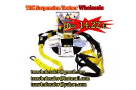 FAKE Suspension Training Kit