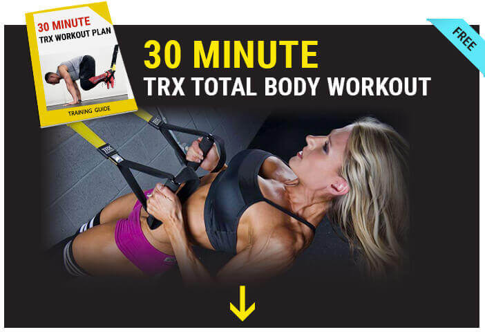 Trx Workouts 30 Minute Home Workout