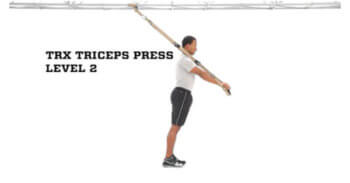 10 Effective TRX Exercises for Lower Back Pain [printable PDF]