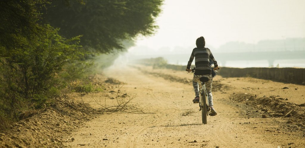 can you lose weight by cycling indoors