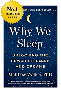 why wee sleep book review