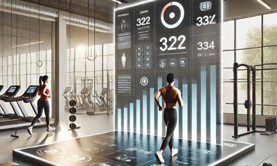 fitness gamification